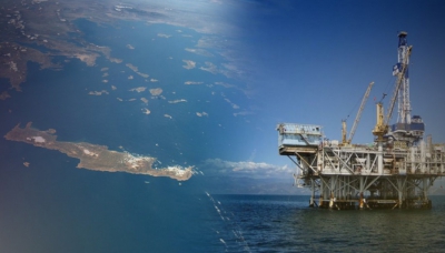 Από τον Ιανουάριο 2021 οι πρώτες έρευνες στα μπλοκ της Κρήτης από Total-ExxonMobil-ΕΛΠΕ