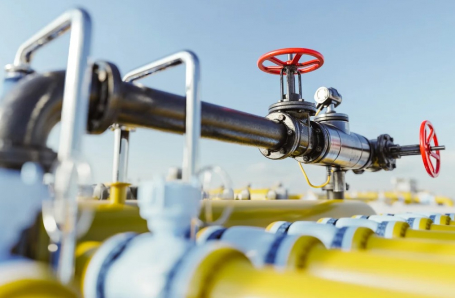 Η Πολωνία αναβαθμίζει τη σύνδεση φυσικού αερίου με την Ουκρανία    