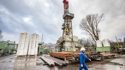 Ολοκληρώθηκε η κατασκευή γεωθερμικής μονάδας θέρμανσης στο Αμβούργο