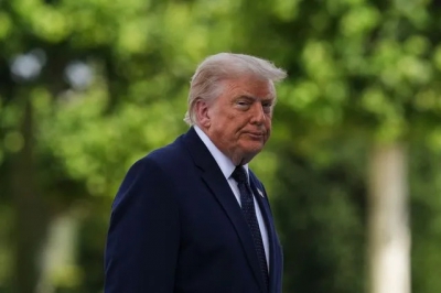 Trump: Οι Ιρανοί θέλουν να με εξοντώσουν- Είμαι σε όλες τις λίστες τους