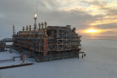 Arctic LNG 2: Η Κίνα ανέστησε το «παγωμένο» ρωσικό αέριο και θωρακίζει την ενεργειακή της ασφάλεια