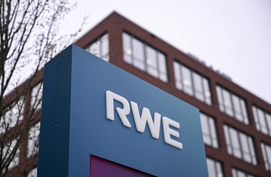 Η RWE προβλέπει μείωση των τιμών ηλεκτρικής ενέργειας και φυσικού αερίου στη Γερμανία έως το 2026