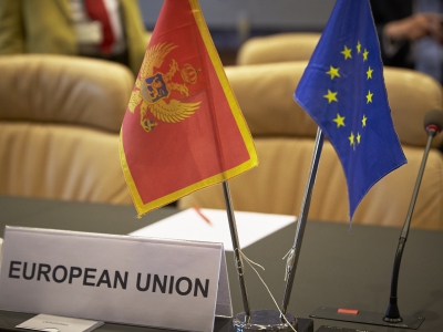 Το Μαυροβούνιο πλησιάζει στην ένταξη στην ΕΕ- Η Σερβία μπορεί να προσπαθήσει να το εμποδίσει (euronews.com)