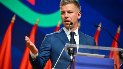 Magyar: Η Ουγγαρία πρέπει να συλλάβει τον Netanyahu αν επισκεφθεί τη χώρα (Politico)