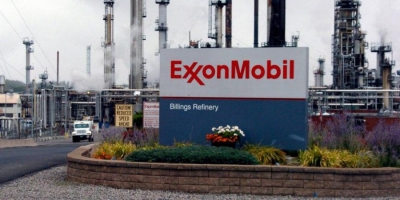 Οι επενδυτές πιέζουν και η Exxon αποκαλύπτει για πρώτη φορά τις εκπομπές ρύπων της