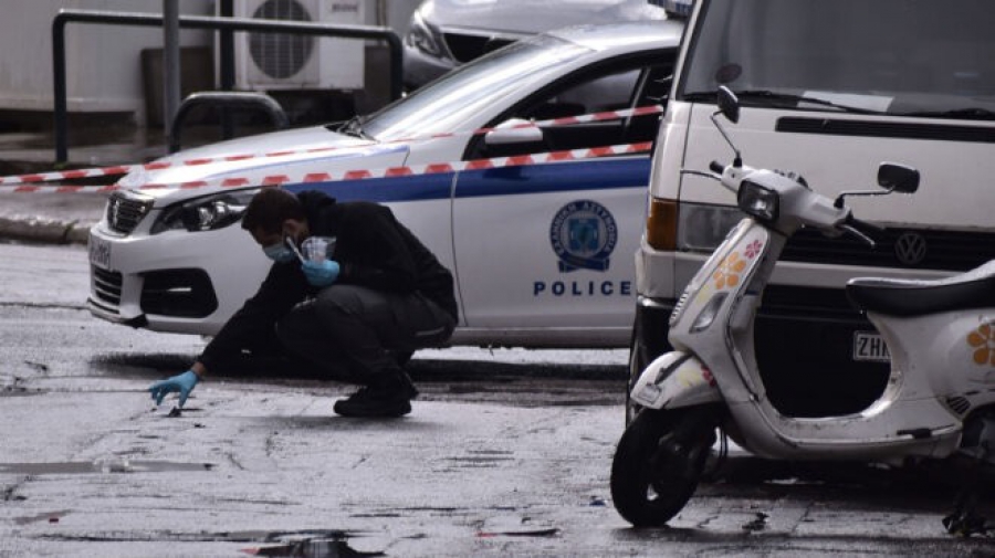 Θέρμη: Τούρκοι μαφιόζοι πυροβόλησαν στελέχη της ΕΥΠ