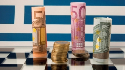 Προϋπολογισμός: Πρωτογενές πλεόνασμα €5,7 δισ. - Στα €42,9 δισ. τα φορολογικά έσοδα, πάνω από τον στόχο