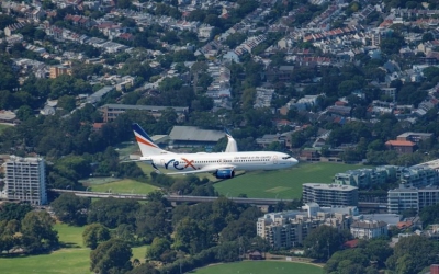 Νέα εποχή πτήσεων χωρίς «ενοχές» στη Βρετανία - Το σχέδιο για τα αεροπορικά καύσιμα
