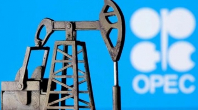 ΟΠΕΚ: Αυξήθηκε η παραγωγή πετρελαίου τον Φεβρουάριο λόγω ανάκαμψης στη Νιγηρία - Στα 83 δολ. κινείται το Brent