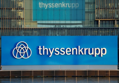 Γερμανία όπως... Γαλλία: Αλλάζει πλεύση για την Thyssenkrupp στην απανθρακοποίηση της χαλυβουργίας