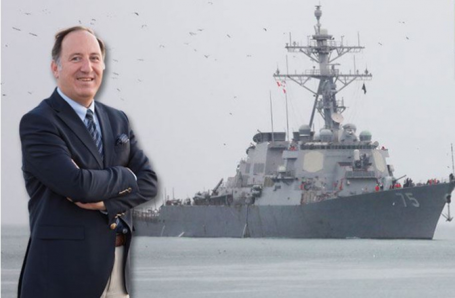 Δημόσια ομολογία τουρκικής ήττας; Εγκαταλείψαμε τη “Γαλάζια Πατρίδα