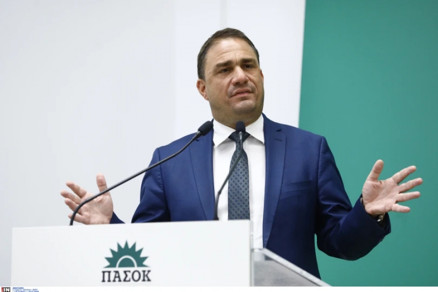 Τσουκαλάς: Πως σχολιάζει η κυβέρνηση τη δήλωση Μενουδάκου για την άρνησή της ΕΥΠ να εφαρμόσει την απόφαση του ΣτΕ