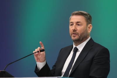 O Ανδρουλάκης ανεβάζει στροφές και όλα θα κριθούν στην προ ημερησίας διατάξεως συζήτηση - 'Οχι σε συνεργασία με Τσίπρα