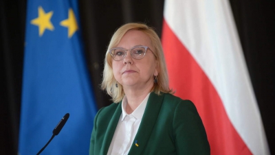 Τερματίζει η συμφωνία Πολωνίας - Ρωσίας για τον αγωγό Yamal
