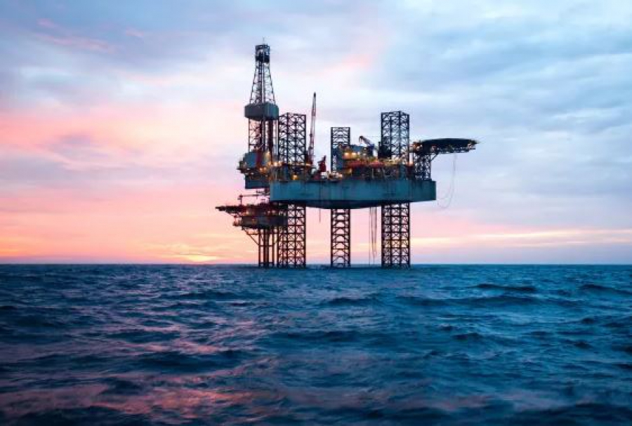 Αίγυπτος: Διεθνής διαγωνισμός για έρευνες κοιτασμάτων στη Μεσόγειο