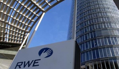 Συμμετοχή της RWE στην υποβολή προσφορών για τον κύκλο υπεράκτιων αιολικών μισθώσεων στη Σκωτία