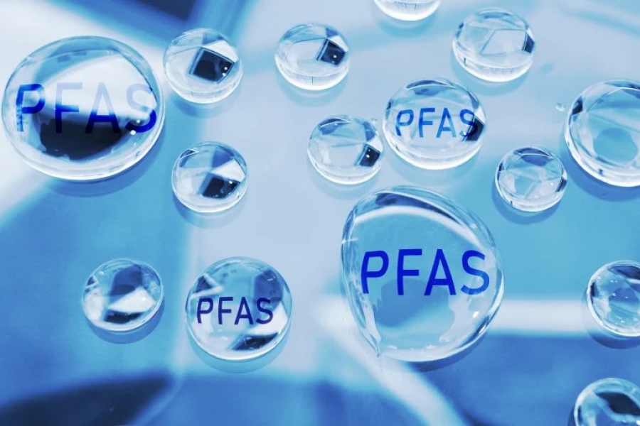 Νέο φίλτρο νερού αφαιρεί έως και το 98% των δύσκολων «παντοτινών χημικών»