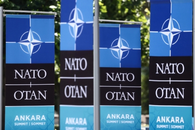 Atlantic Council: Tα 11 βασικά συμπεράσματα από τη Σύνοδο του ΝΑΤΟ στην Άγκυρα