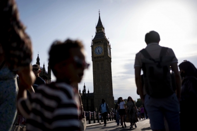 Ηνωμένο Βασίλειο: Η αποχώρηση του Starmer, το Brexit και τι ακολουθεί για την χώρα (Atlantic Council)