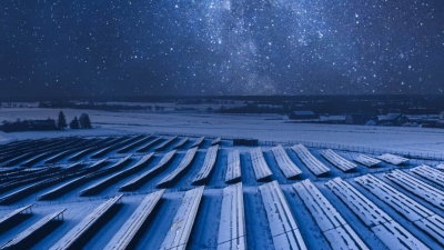 Το Έβερεστ υποκλίνεται στην ηλιακή ενέργεια- Λύση για το μέλλον ή για την ενεργειακή κυριαρχία; (Eco News)