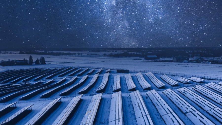 Το Έβερεστ υποκλίνεται στην ηλιακή ενέργεια- Λύση για το μέλλον ή για την ενεργειακή κυριαρχία; (Eco News)