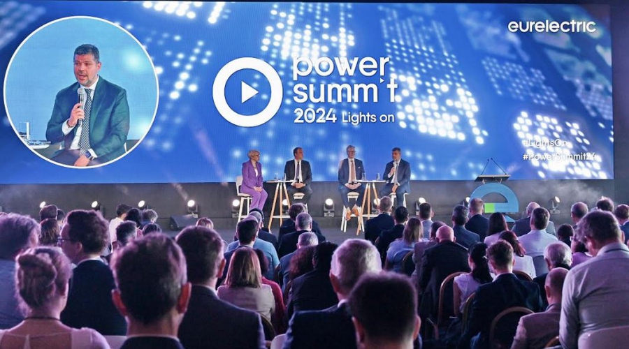 Γ. Στάσσης: Οικονομικότητα-βιωσιμότητα-ενεργειακή ασφάλεια το τρίπτυχο για την επιτάχυνση της ενεργειακής μετάβασης