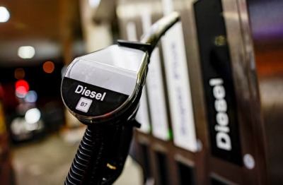 Ρωσία: Προς άρση της απαγόρευσης των εξαγωγών ντίζελ μέσω αγωγών τις επόμενες ημέρες