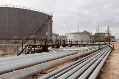 Λιβύη: H NOC επιβεβαιώνει διεθνείς συνομιλίες για την επανάληψη της παραγωγής πετρελαίου
