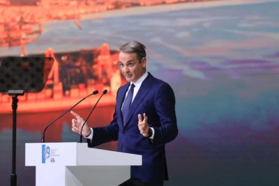 ΔΕΘ: Στοχευμένες παροχές για αγρότες, ελεύθερους επαγγελματίες, μισθωτούς και συνταξιούχους με φόντο τις εκλογές του 2027