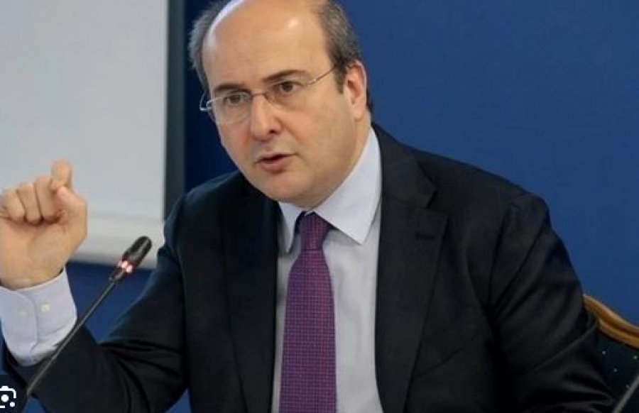 Χατζηδάκης: 550 εκατ. ευρώ ετησίως εξοικονομεί η ηλεκτρική διασύνδεση της Κρήτης