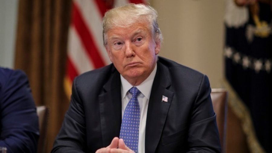 Trump: Δευτέρα ή Τρίτη η απελευθέρωση των ομήρων - Ετοιμάζει ταξίδι στη Μέση Ανατολή