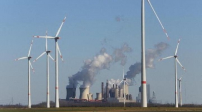 Γερμανία: Σε κατάσταση αναμονής οι αδρανείς μονάδες άνθρακα για είσοδο στην ηλεκτροπραγωγή