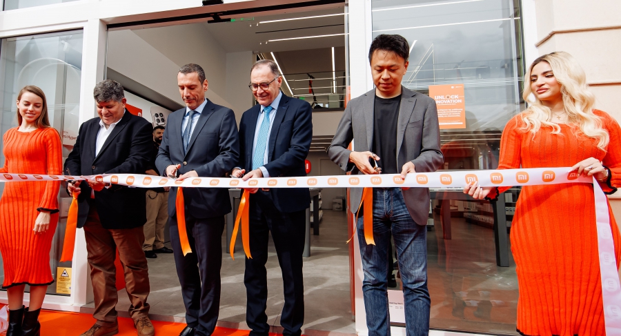 Η Info Quest Technologies επεκτείνει την παρουσία της στην Κύπρο με νέο Xiaomi Store στη Λεμεσό