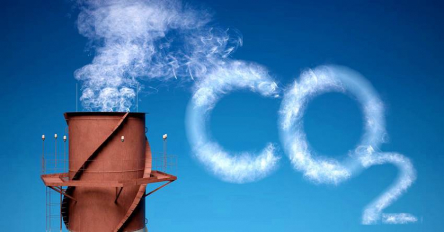 Πάνω από 500 g/kWh οι εκπομπές CO2 – Βασιλεία λιγνιτών!