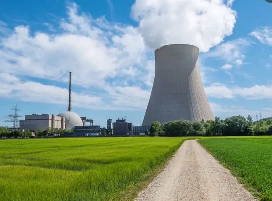 IEA: Το «ραντεβού» της Γερμανίας με το ενεργειακό ρεκόρ - Τελειώνουν άνθρακας, πυρηνικά
