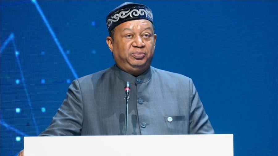 Το μέλλον της αγοράς πετρελαίου και των προοπτικών του συζήτησαν μέλη του OPEC