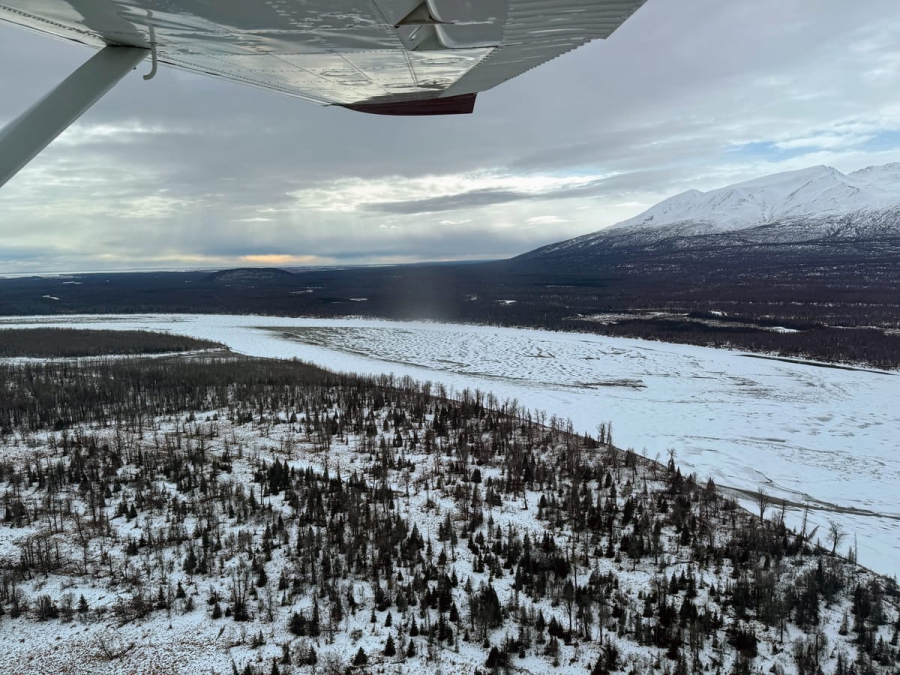 Το έργο West Susitna στην Αλάσκα, ξεσηκώνει ποικίλες αντιδράσεις (adn.com)
