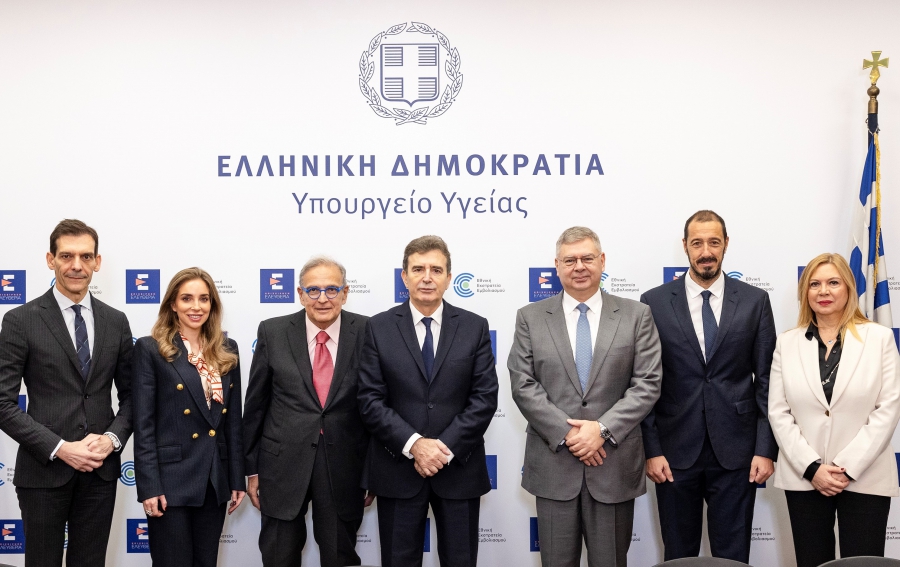 Δωρεάν πετρέλαιο θέρμανσης στα μεγαλύτερα δημόσια παιδιατρικά νοσοκομεία της Αττικής από την HELLENiQ ENERGY