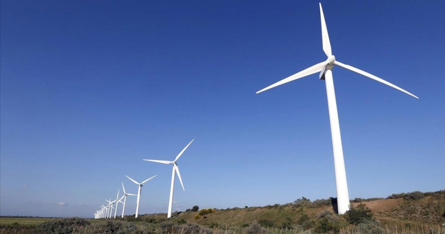 Ανοίγει ο δρόμος για την εγκατάσταση μικρών ανεμογεννητριών - Η αδειοδοτική διαδικασία