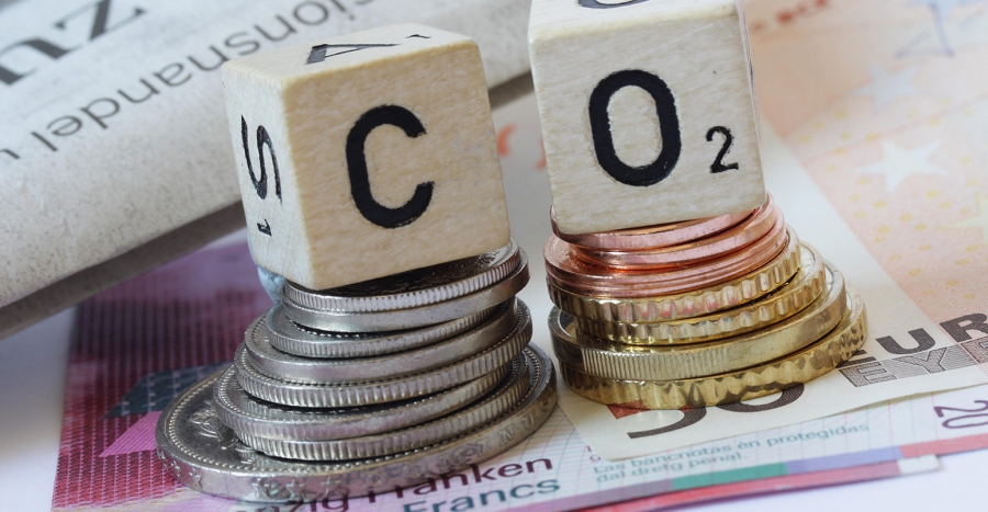 Νέα αγορά με ευμπορεύσιμα πιστοποιητικά απορρόφησης CO2 για τις επενδύσεις - Οι 4 κατηγορίες