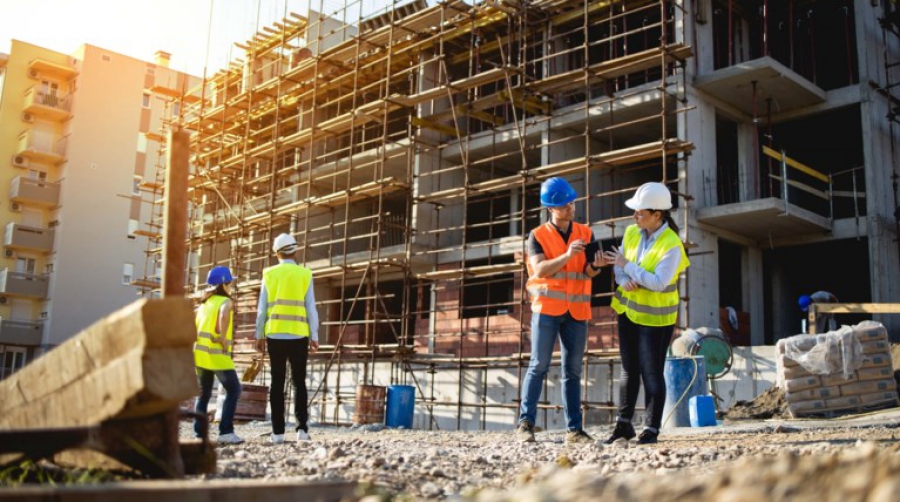 ΥΠΕΝ: Υπεγράφη το Προεδρικό Διάταγμα για τον Νέο Οικοδομικό Κανονισμό