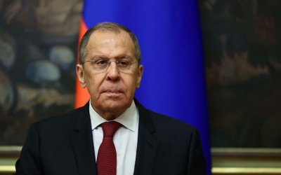 Lavrov: Η Ρωσία δεν αναμένει ότι τα ευρήματα του Nord Stream θα δημοσιοποιηθούν