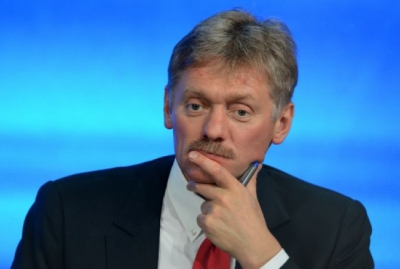 Peskov (Κρεμλίνο): Δεν υπάρχει κανένας πόλεμος τιμών με τη Σαουδική Αραβία - Έτοιμοι για συνομιλίες