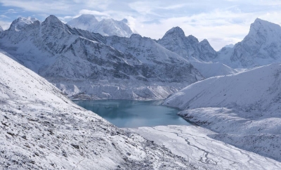 Η Κίνα κατασκευάζει το μεγαλύτερο φράγμα που έχει κατασκευαστεί ποτέ - σχεδόν κανείς δεν το έχει καταλάβει (indiandefencereview.com)