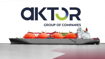 ΑΚΤΩΡ: ΑΠΕ και LNG φέρνουν 235 εκατ. στα EBITDA έως το 2030 -  Νέες συμφωνίες σε Βουλγαρία και Ρουμανία