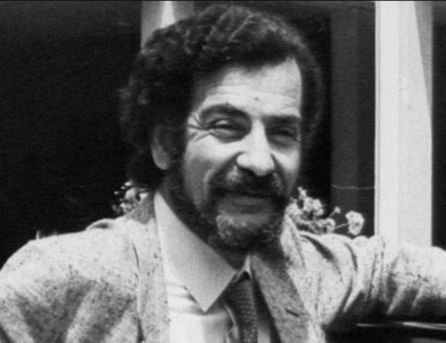 Η ανάρτηση του Μάντζου για τον Γεννηματά