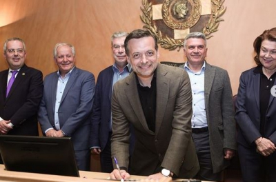 Χάρης Δούκας: Ενεργειακή Συμμαχία 8+1 Δήμων στην πράσινη ενέργεια για ευάλωτα νοικοκυριά