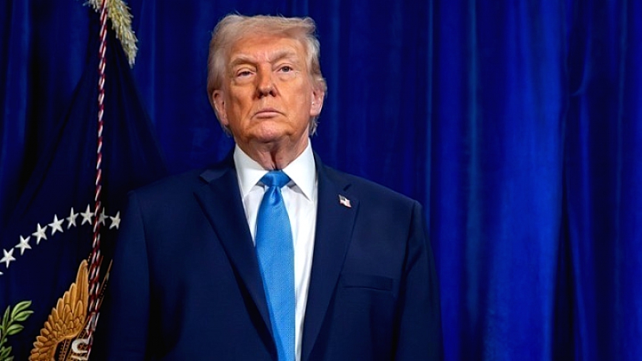 Trump: Οι συνομιλίες με το Ιράν ενδέχεται να ξαναρχίσουν τις επόμενες δύο ημέρες (NY Post)