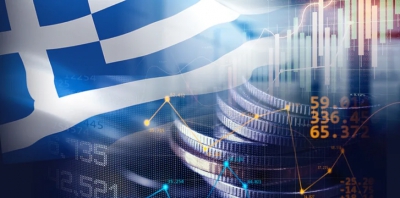 EΛΣΤΑΤ: Στο 2,1% διαμορφώθηκε η ανάπτυξη το 2025