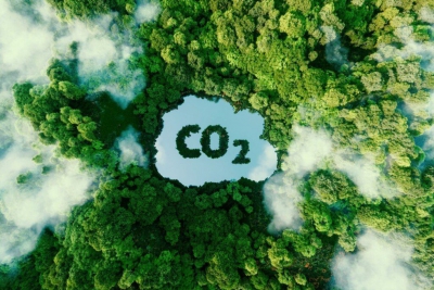 Co2 - H άλλη όψη του νομίσματος: Μεγαλύτερη ανάπτυξη των καλλιεργειών και πρασίνισμα του πλανήτη (Telegraph)